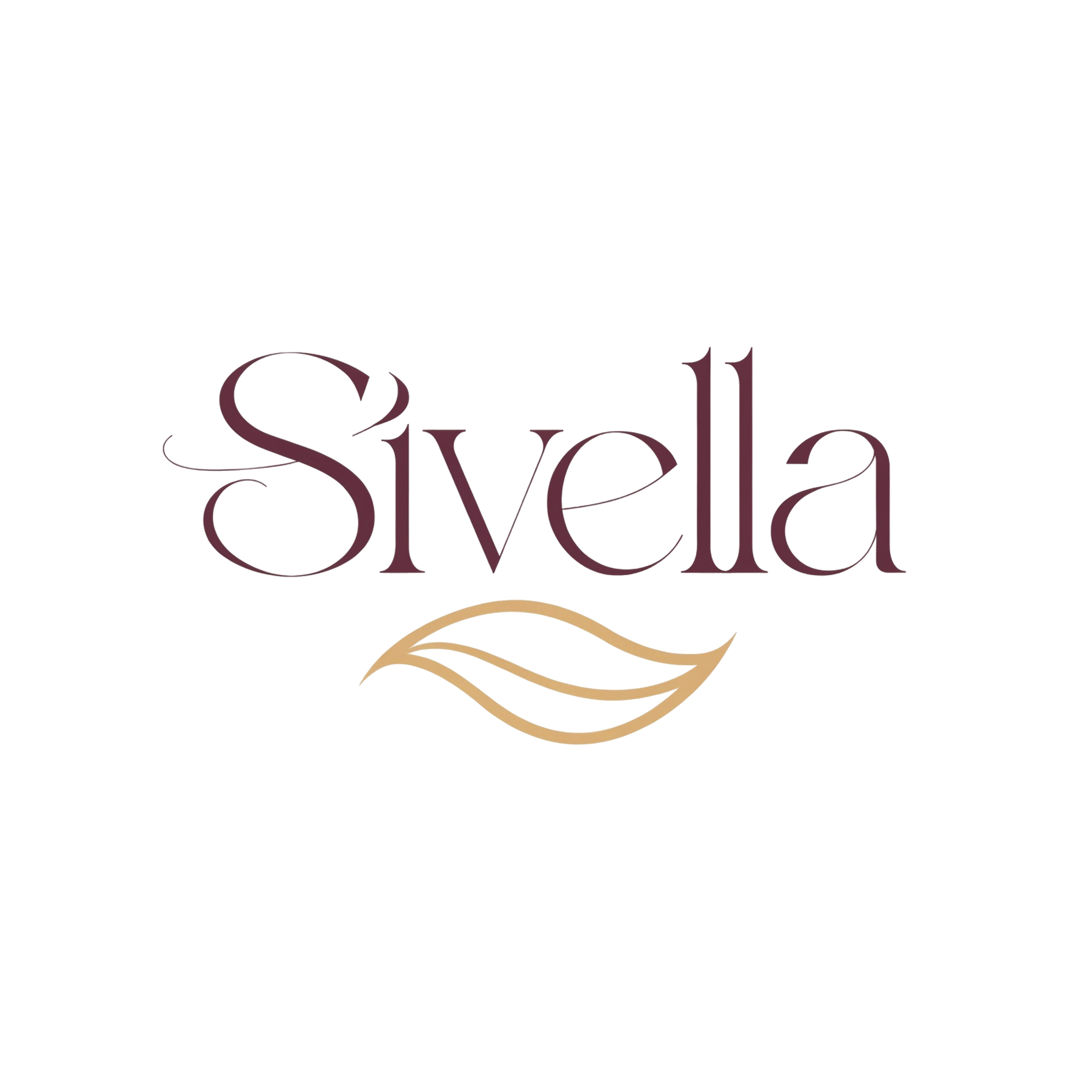 Sivella moda butiği logosu